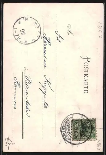 AK Schopfheim, Hohe Möhrthurm