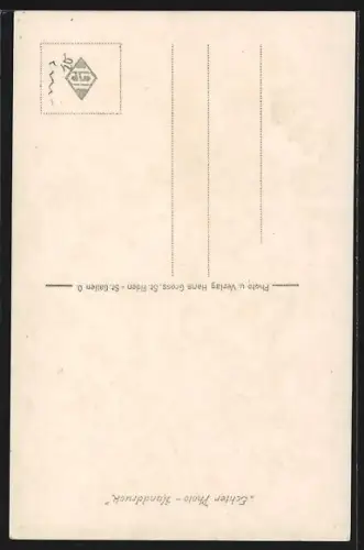 AK Schaffhausen, Rathaus