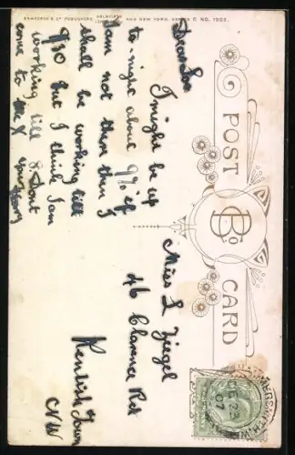 AK How many tunes does it play, Mister?