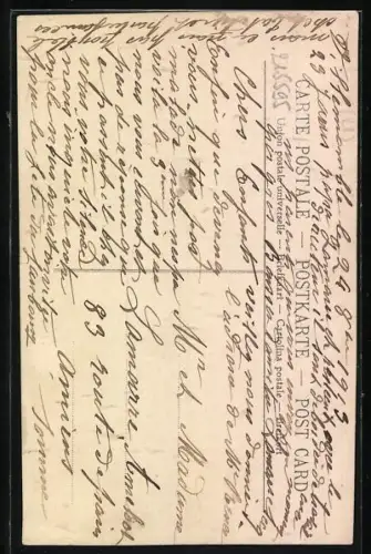 AK Liernais, Cascade de la Gravottiere