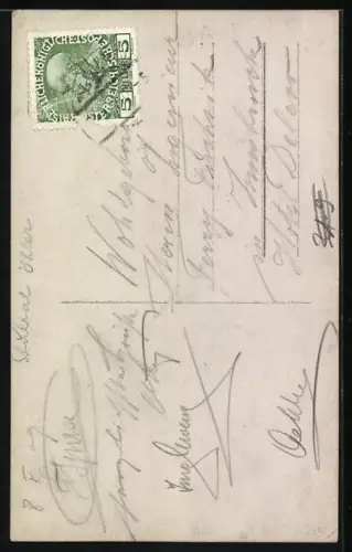 AK Studentische Funktionäre musizieren und trinken gemeinsam