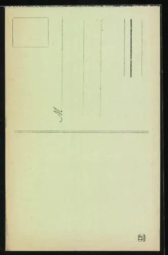 AK Languedoc-Roussillon, Bauer mit Sense aus den Pyrenäen