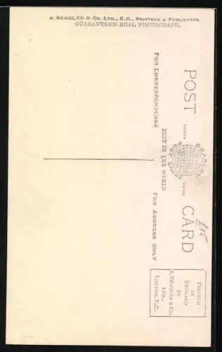 AK Boxer Phil Scott in der Linksauslage