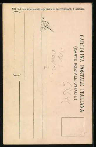 AK Albogasio, Teilansicht, Bäuerinnen