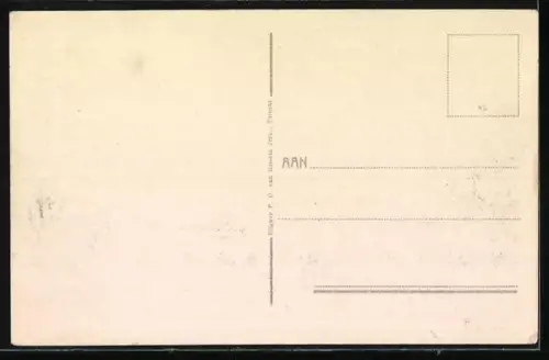 AK Naarden, Panorama