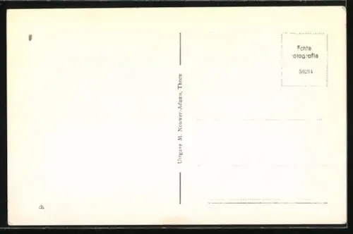 AK Thorn, Beekstraat met Huize De Kraak