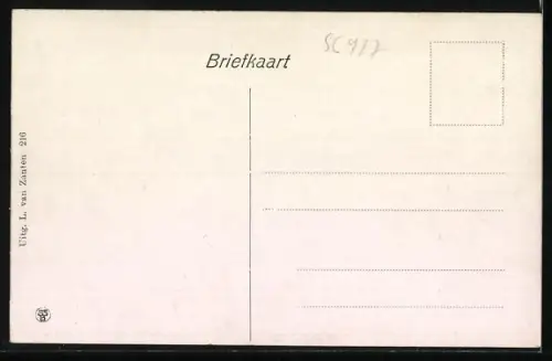 AK Hoek van Holland, Noorderpier