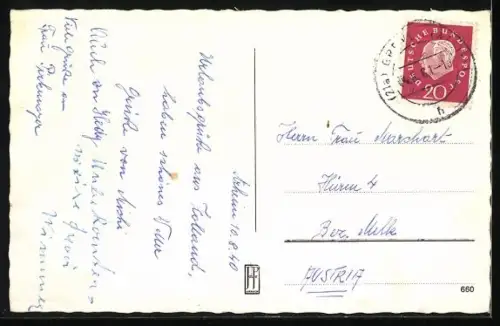 AK Arnhem, Stationsplein