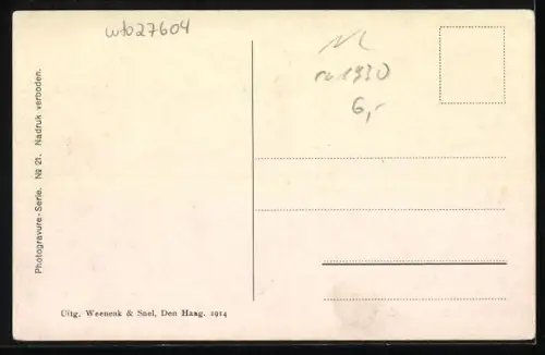 AK Scheveningen, Kurhaus