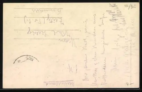 AK Rotterdam, Maasbruggen