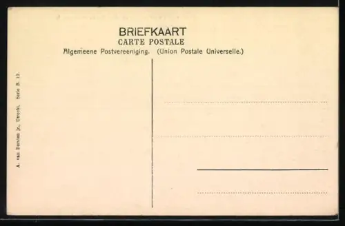 AK Utrecht, In het Wilhelminapark