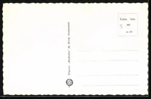 AK Oosterbeek, Airborne Cemetery