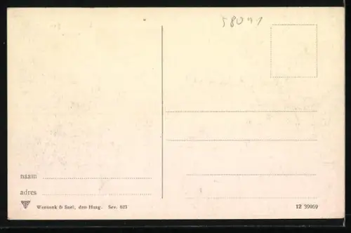 AK Scheveningen, Kurhaus