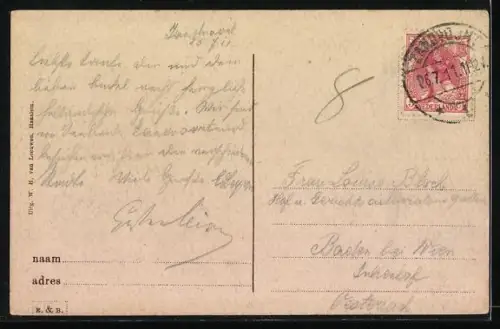 AK Haarlem, Groote Kerk