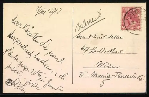 AK Zandvoort, In het bad