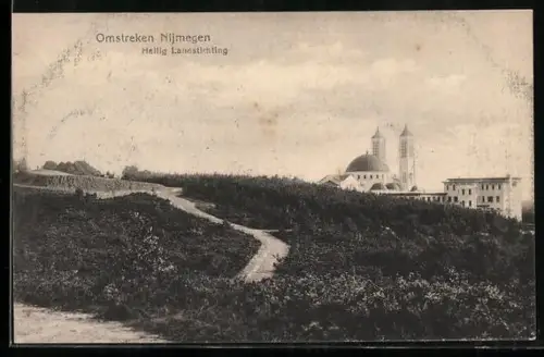 AK Heilig Landstichting /Nijmegen, Panorama