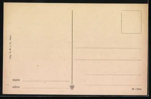 AK Heilig Landstichting /Nijmegen, Panorama