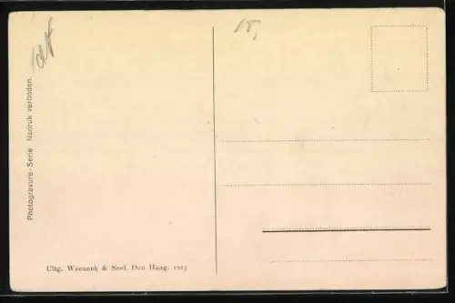 AK Eemnes, Boerenherberg