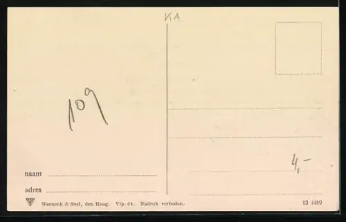 AK Velp, Kasteel Biljoen