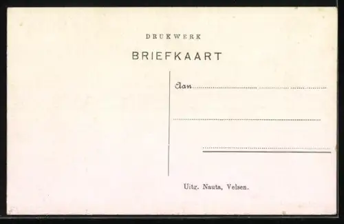 AK Groningen, Sterrebosch