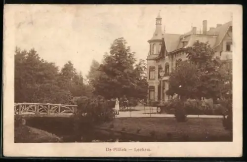 AK Lochem, De Pillink