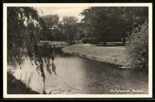 AK Borculo, Berkelgezicht