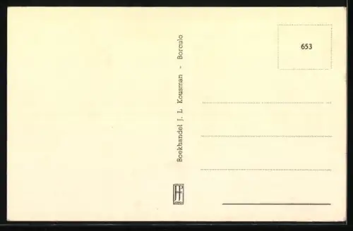 AK Borculo, Berkelgezicht