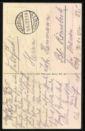 Präge-AK Marburg, Kurhess. Jäger-Batl. Nr. 11, Soldaten in Uniformen