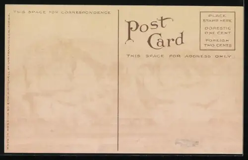 AK A carload of cabbages, Salatköpfe auf Eisenbahnwaggon