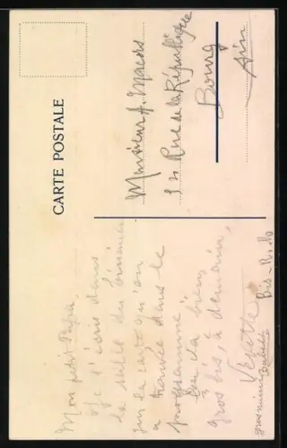 Lithographie Reklame Philips, Niederlande, junge Frau in Trachten mit einer Glühlampe