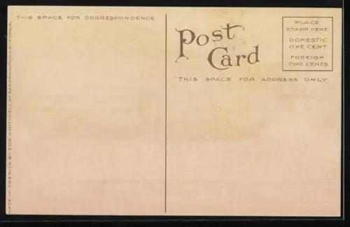 AK Riesige Birne wird mit einem Eisenbahnwaggon transportiert, optische Täuschung