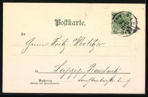 Lithographie Vermenschlichte Frösche beim Kraftsport