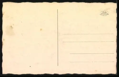 AK Blick vom Lager 6 gegen Chongra Peak und Karakorum, Expedition