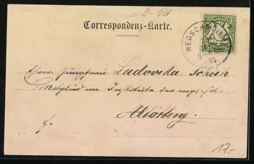 AK Kollerschlag, Meisinger`s Gasthaus Junging, Bachwirth, Finanzwach-Kaserne