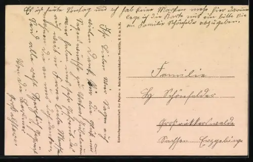 AK Berlin-Neukölln, Berlinerstrasse, Ecke Hermannplatz