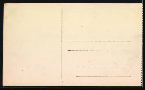 AK Schöneberg, Partie am Kaiser Wilhelm-Platz