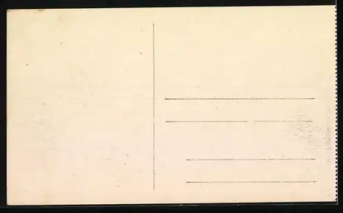AK Schöneberg, Partie am Wartburgplatz im Winter