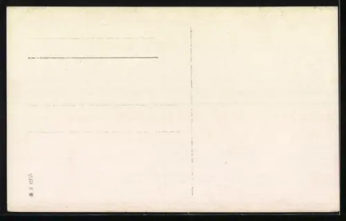 AK Berlin-Wilmersdorf, Detmolderstrasse