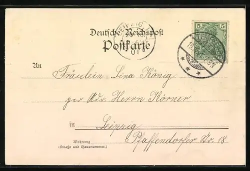 AK Tempelhof, Berlinerstrasse Ecke Dorfstrasse