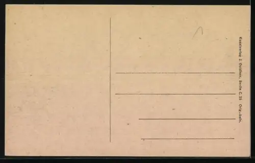 AK Berlin-Schöneberg, Münchener Strasse Ecke Speyerer Strasse, Bayern-Drogerie