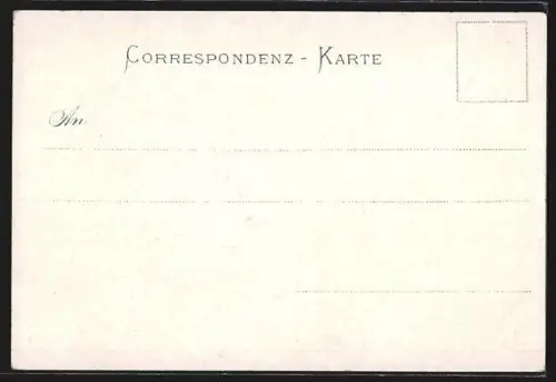 AK St. Jakob im Pfitschtal, Ortsansicht mit Kirche und Bergpanorama