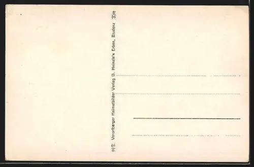 AK Brand /Vorarlberg, Hotel Scesaplana