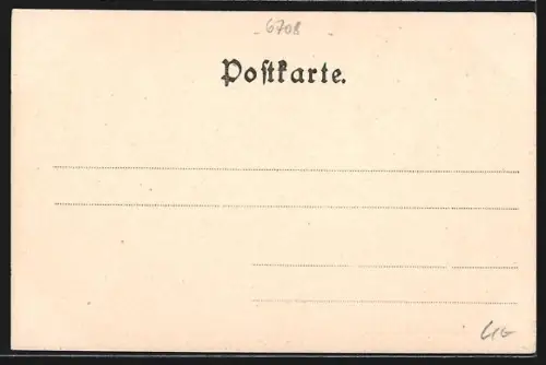 AK Brand, Panorama mit Scesaplana