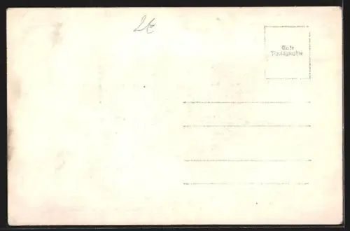 AK Korneuburg, Gesamtansicht