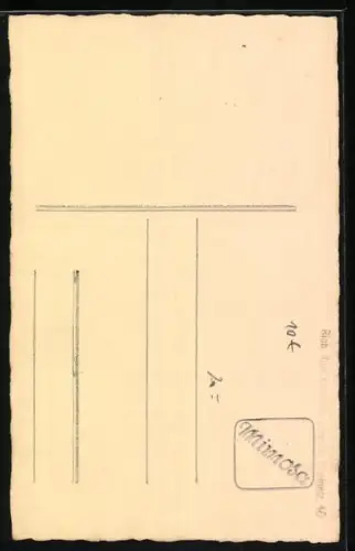 Foto-AK Kleiner Junge im Matrosenanzug mit einem Spielzeug-Reifen