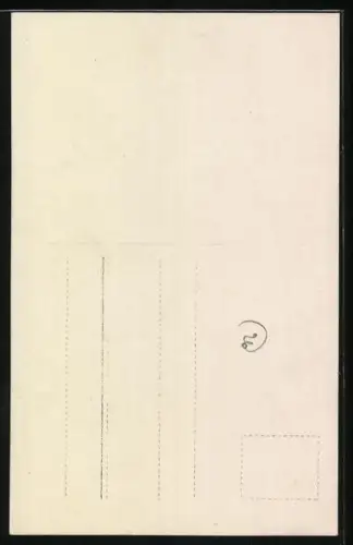 Foto-AK Junge Frau und Kind mit Spielzeugwagen