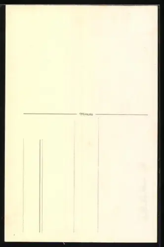 Foto-AK Kinderpaar mit einem Spielzeughund