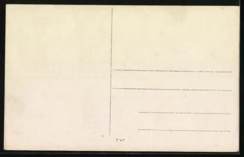 AK Drei Kinder mit einer Spielzeugburg und Puppen