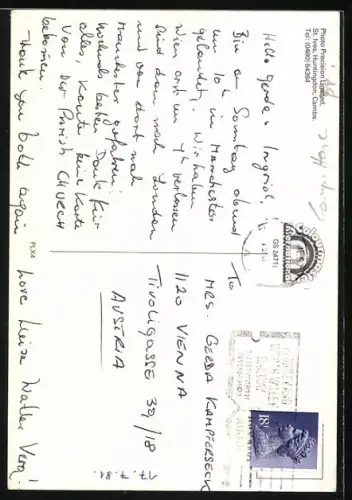 AK The Prince of Wales and Lady Diana Spencer