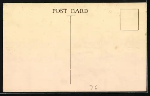 AK Wembley, British Empire Exhibition, Canadian Builings from the Lake